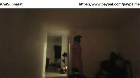 MIKE SAHA LIVE Targeted Individual Covert Entry Denial Stream