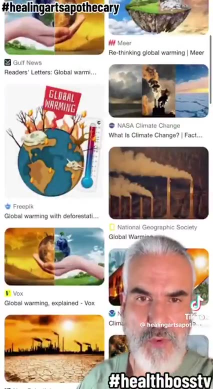 THEY LIED ABOUT EVERYTHING❗