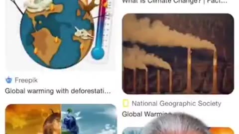 THEY LIED ABOUT EVERYTHING❗