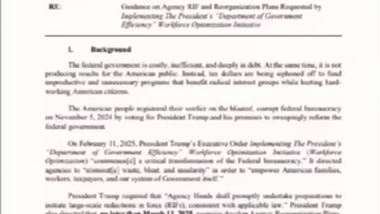 Q Post Report: Trump Ending The Federal Reserve