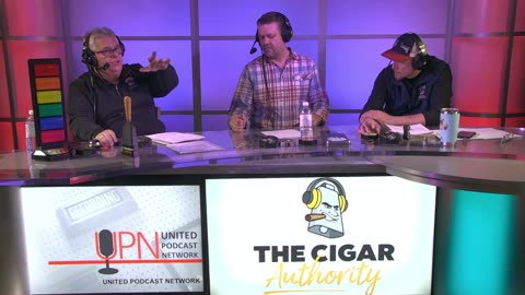 Cigar Trip to Madrid - The After Show