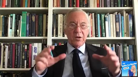 80% Recession Risk?! Steve Hanke Says Markets Are Blind to What’s Coming