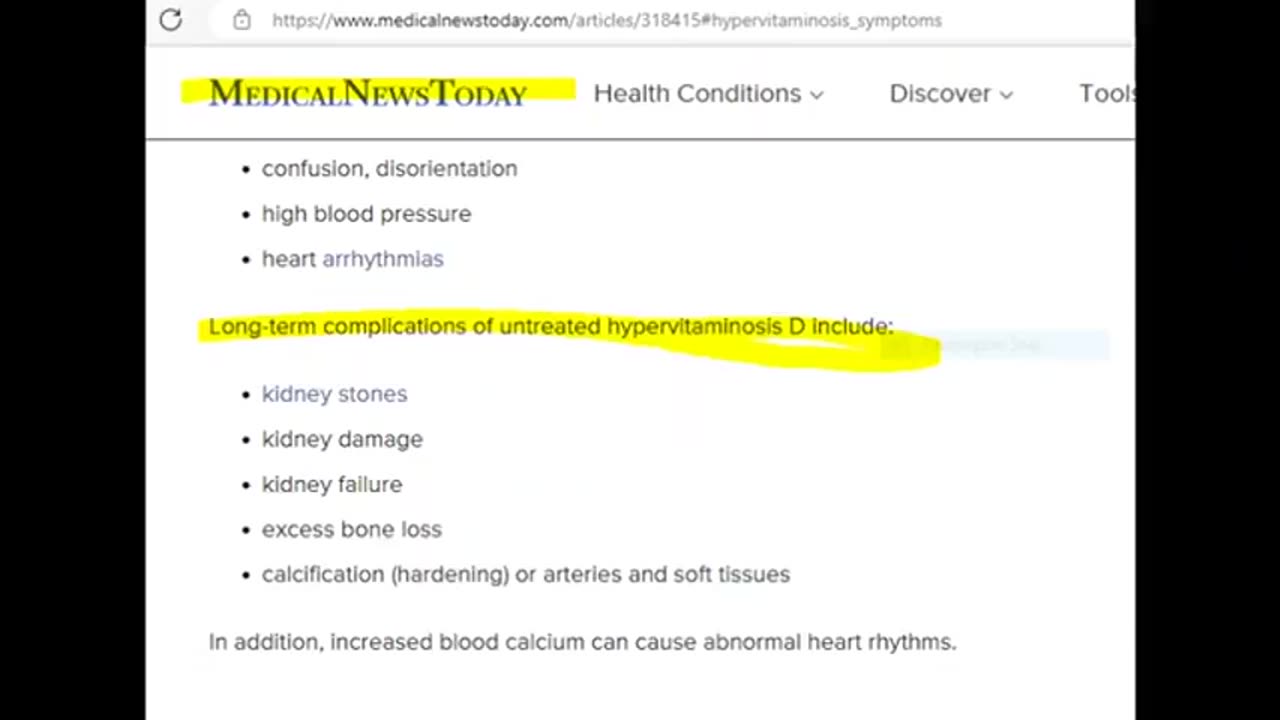 CHLOCALCIFEROL IS VITAMIN D3
