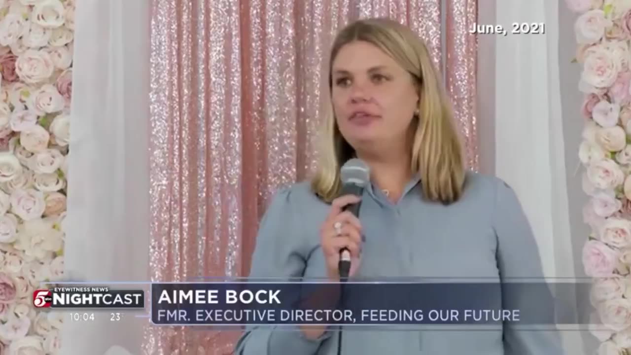 Minnesota Somalians stealing tens of millions of dollars from American..