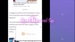 ChinaRed goes live to discuss shooting n crash incident pt2 7/24/25 #bigoclipandsip