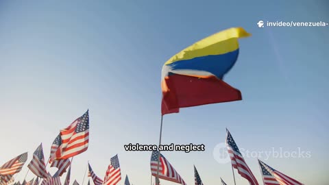 Why Venezuela & USA Are Clashing in the Caribbean NOW