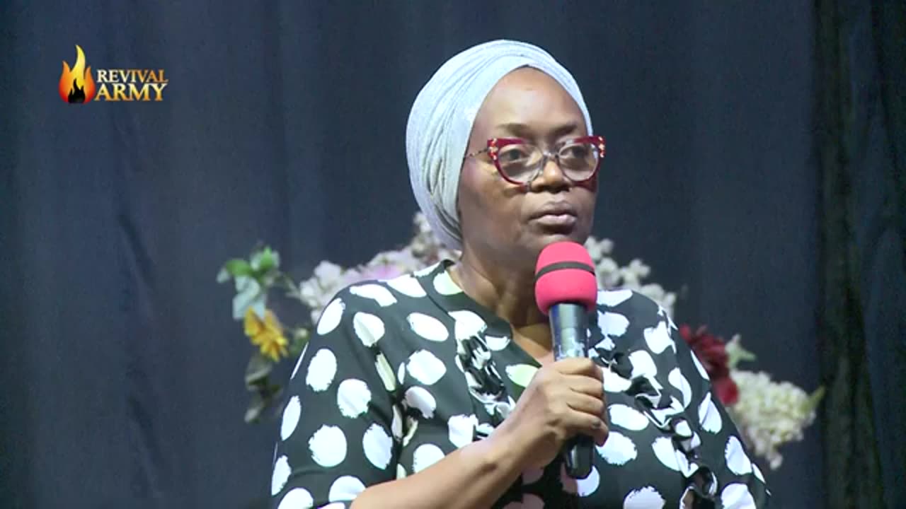 TEARING DOWN EVERY EVIL ALTAR DISTURBING YOUR LIFE