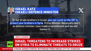 RT News - July 17 2025 (09:00 MSK)