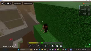 [Full Gameplay #255 -2025] Roblox: Da Hood
