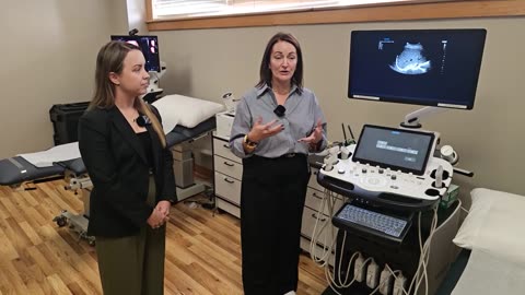 Samsung Ultrasounds