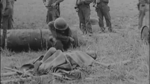 CAPTURE OF MYITKYINA AIRFIELD - CAPTURE OF MYITKYINA AIRFIELD - 111-adc-10467