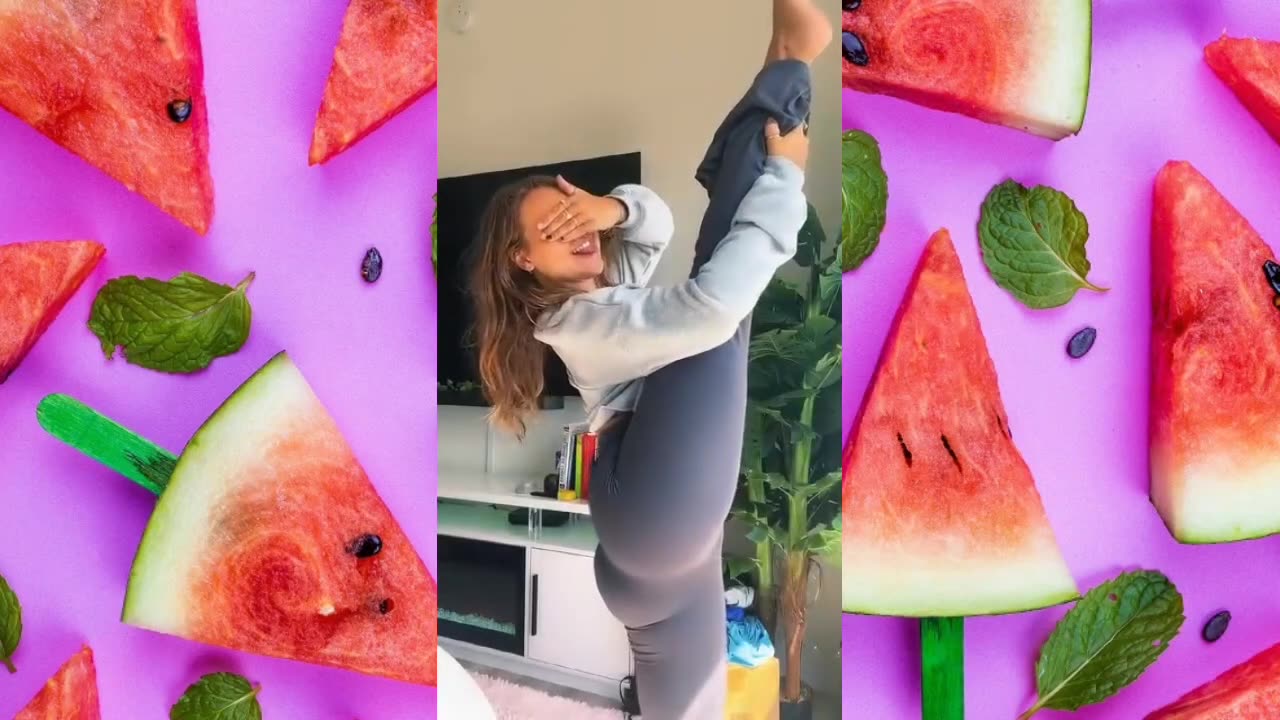 goon to big bank challenge 🍩😋