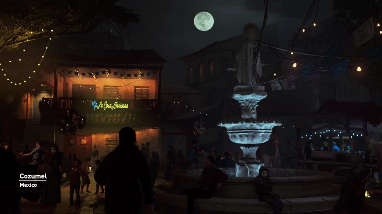 Showdown Of The Tomb Raiders Full Gameplay And Walkthrough 1