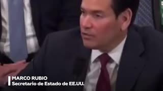 Congresista demócrata propone iniciar una guerra contra Rusia