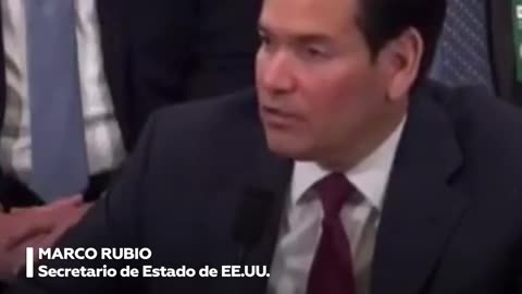 Congresista demócrata propone iniciar una guerra contra Rusia