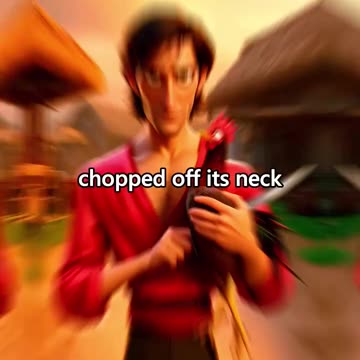 Trouble for the hen that lays golden eggs