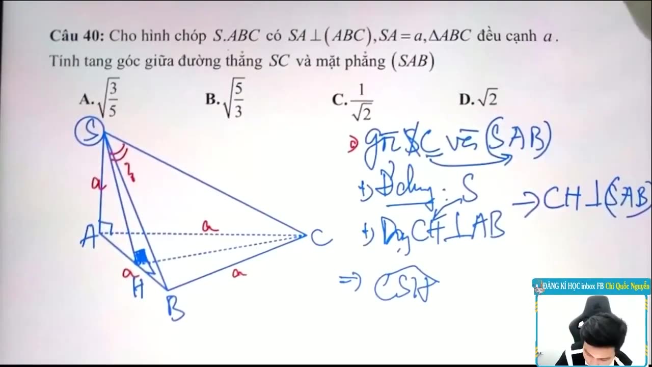 ĐỀ KHỞI ĐỘNG 03