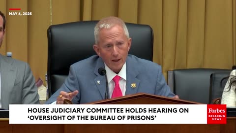 Jeff Van Drew Calls Out Dan Goldman For Attacking ICE