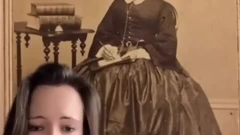 The imprisonment of difficult women in asylums during the 19th century