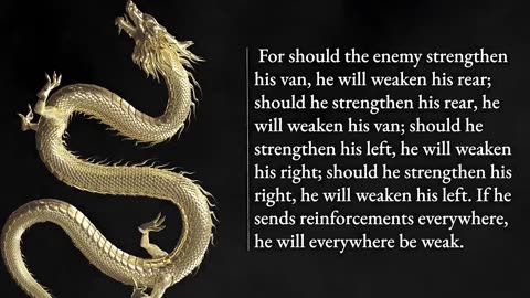 90.The Art of War by Sun Tzu (Entire Unabridged Audiobook)