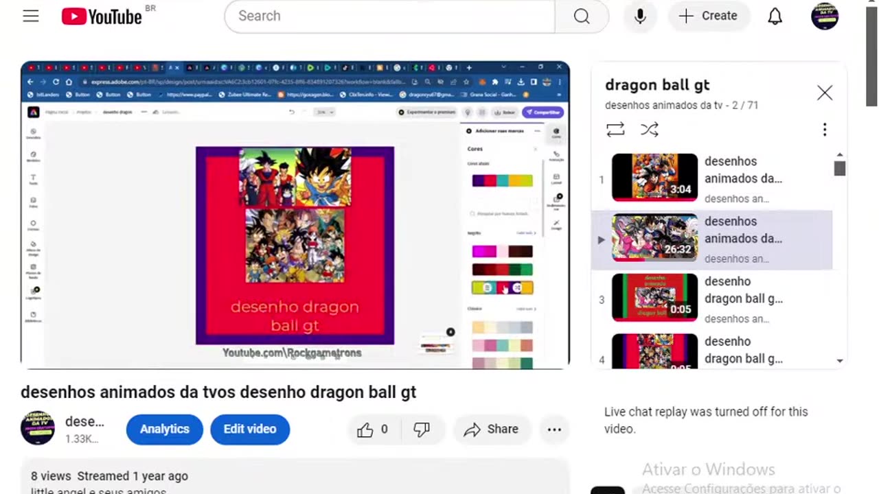 dragon ball z gt completo.mp4