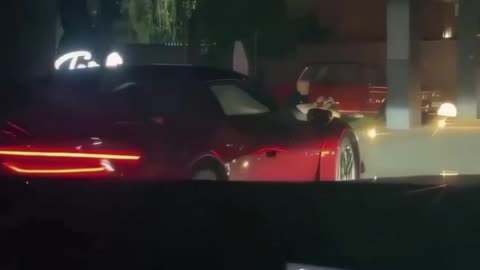 You finally escaped the matrix
