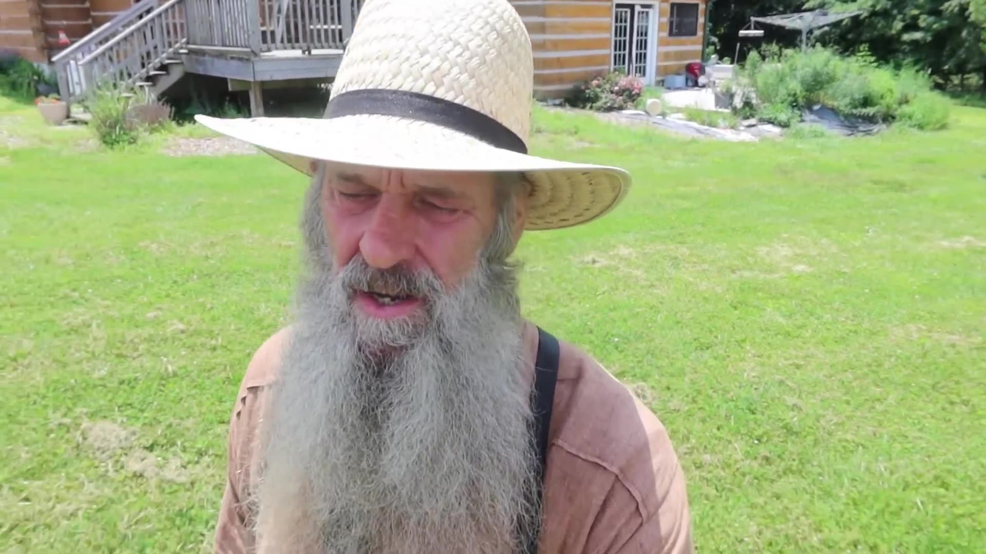 What Does AI Say About Donald Trump