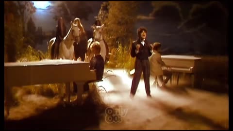 Alphaville – Forever Young (1984) [Only80s Version] - Classic 80s Hit