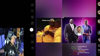 Day 9/30. Shannon Sharpe Own Homies Turning They back on him? Uzi Rushed to Hospital? Lil Durk Bond