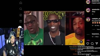 Day 9/30. Shannon Sharpe Own Homies Turning They back on him? Uzi Rushed to Hospital? Lil Durk Bond