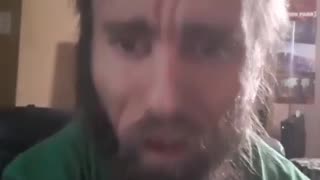 Cyraxx live on FB. "I am fazed about it". 6/18/2025.