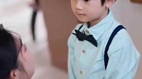 You Are the Most Precious S01-EP26