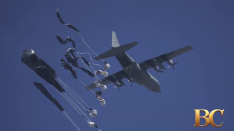 Israel begins daily pause in fighting in 3 Gaza areas to allow ‘minimal’ aid