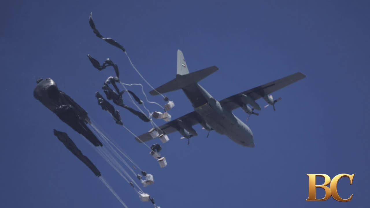 Israel begins daily pause in fighting in 3 Gaza areas to allow ‘minimal’ aid