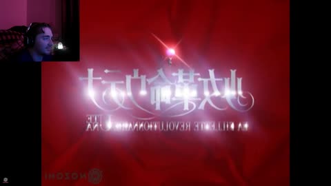 HyperSpace Reactions Uncut- Utena Ep2