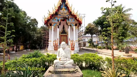 Nalanda & Rajgir: Echoes of Ancient India | Ruins, Wisdom & Enlightenment