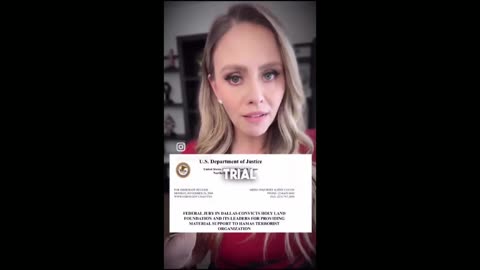 Georgia Candidate Ruea Romman Is the Latest Entrant Into the Red-Green Alliance Takeover