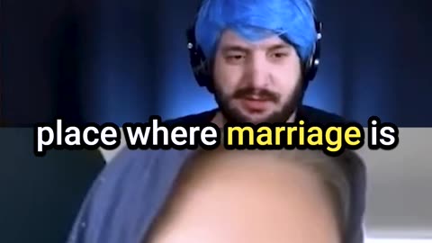 Female Muslim INSTANTLY REGRETS CONVERTING To Islam AFTER THIS...