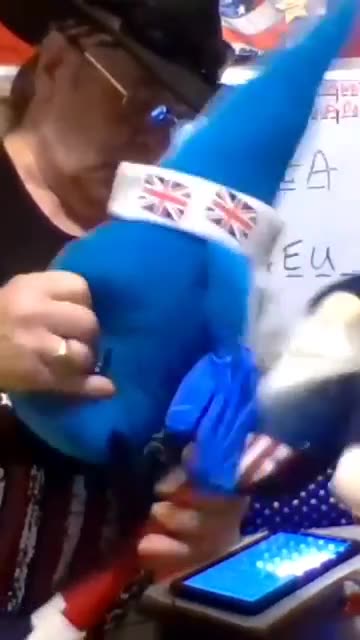 Did some one call for a Doctor?