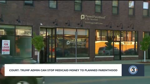 Court Allows States to Cut Medicaid Funding to Planned Parenthood