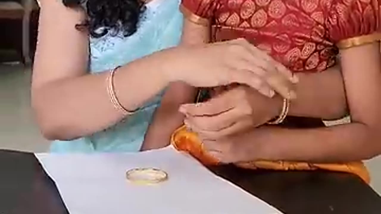 I love you mummy