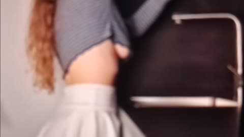 Lovely kitchen asmr
