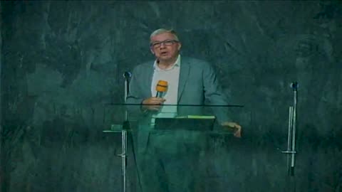 The Cross of Christ - Prof. Kent Hodge