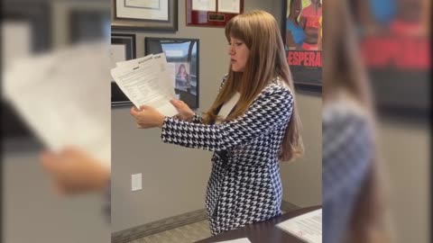 Know Your IRS Notice LT-11: Automated Final Notice of Intent to Levy