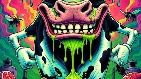 CowPattie - Welcome to CowPattie Series #gaming #rumbletakeover