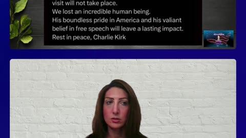 APN - Alexandra Levine LIVE: Ep. 174 - Legend