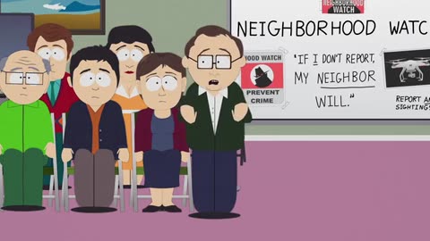 South Park "Freemium isn't FREE"
