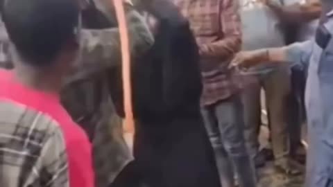 Islam punishment