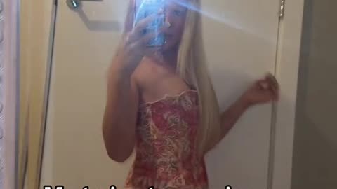 British tgirl showing quality