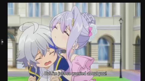 AgentofSocialMediaChaos's Waifu of the Day Season 4 Episode 132 Silk von Santana